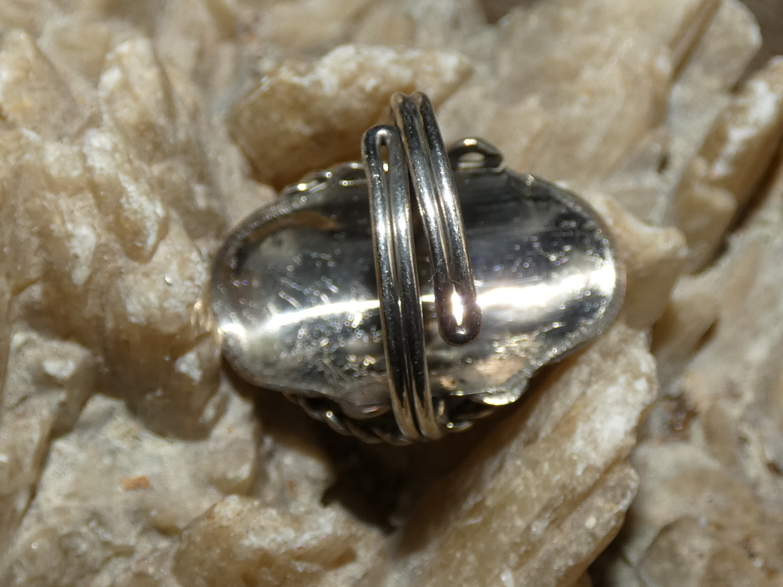 Prsten I (serpentinit)