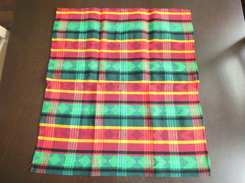 Ubrus Salvador (53x59 cm)