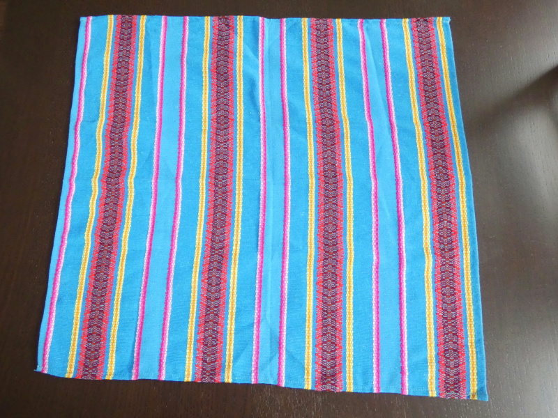 Ubrus Salvador (54x59 cm)