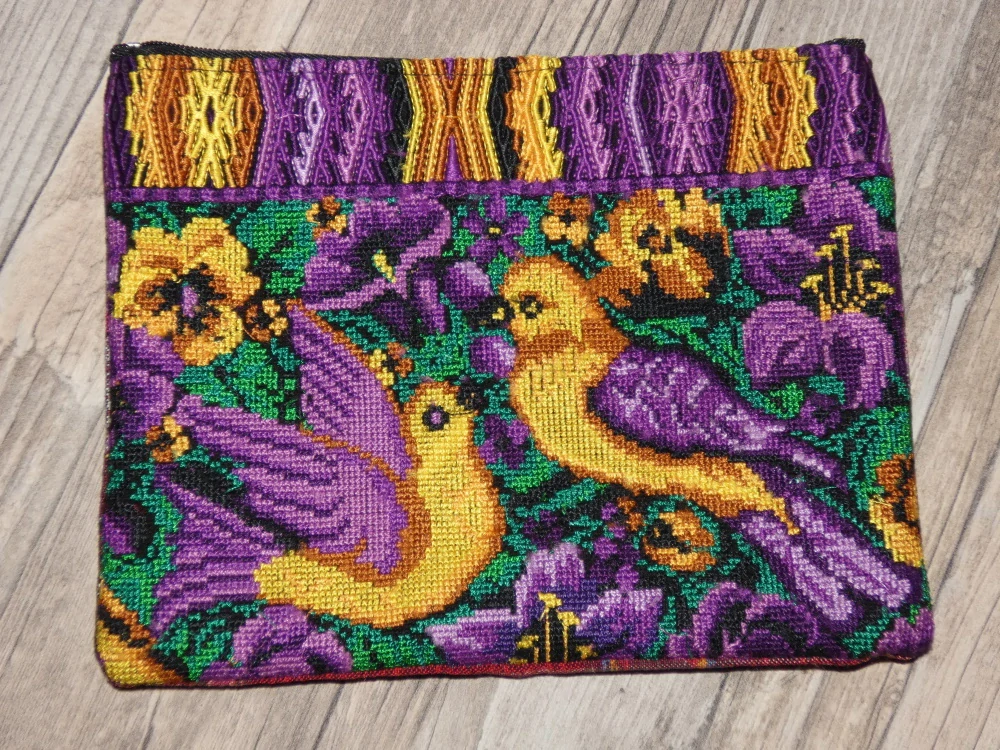 Taštička I (Guate)