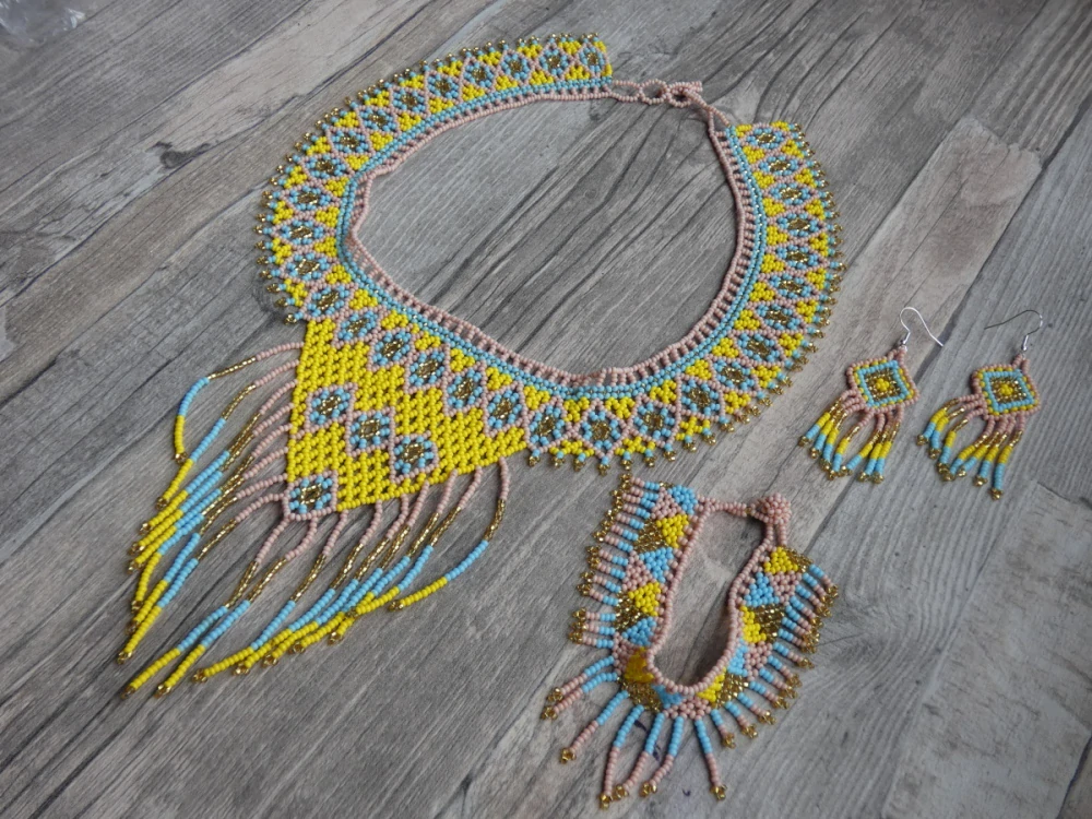 Set Mexiko I