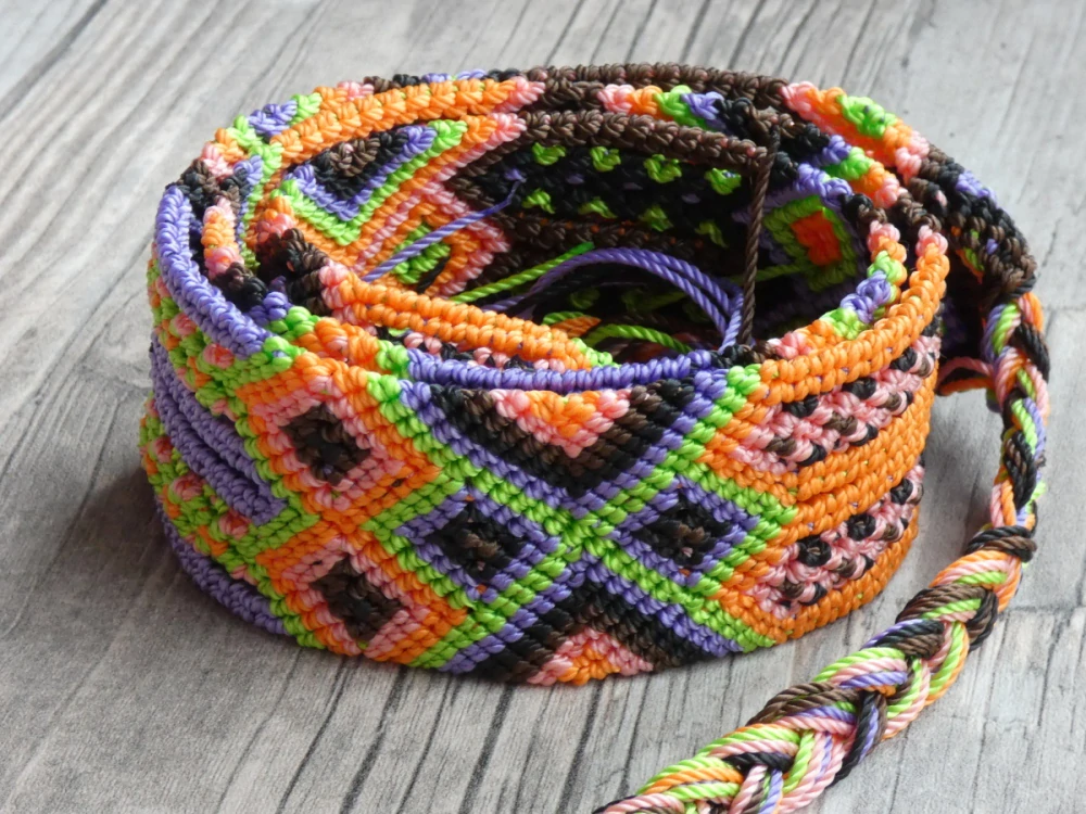 Pásek VI (Mexiko)