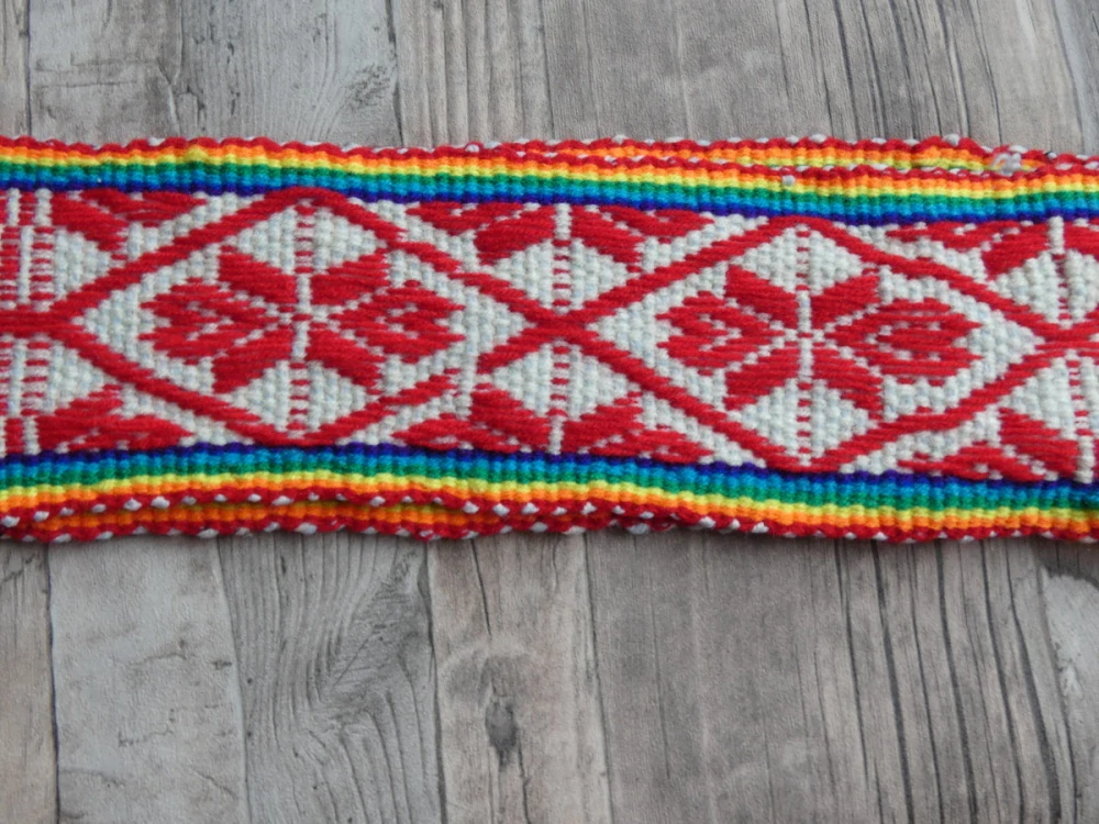 Faja vlna (Peru)
