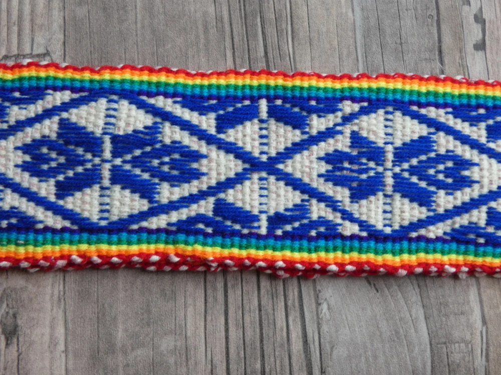 Faja vlna I (Peru)