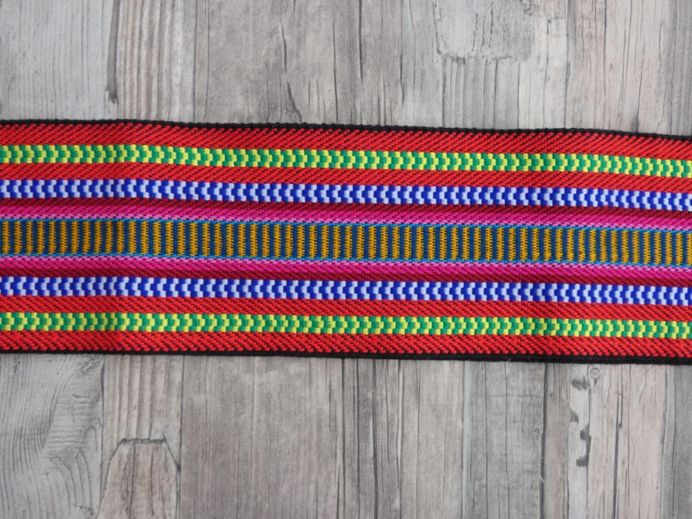 Faja široká (Peru)