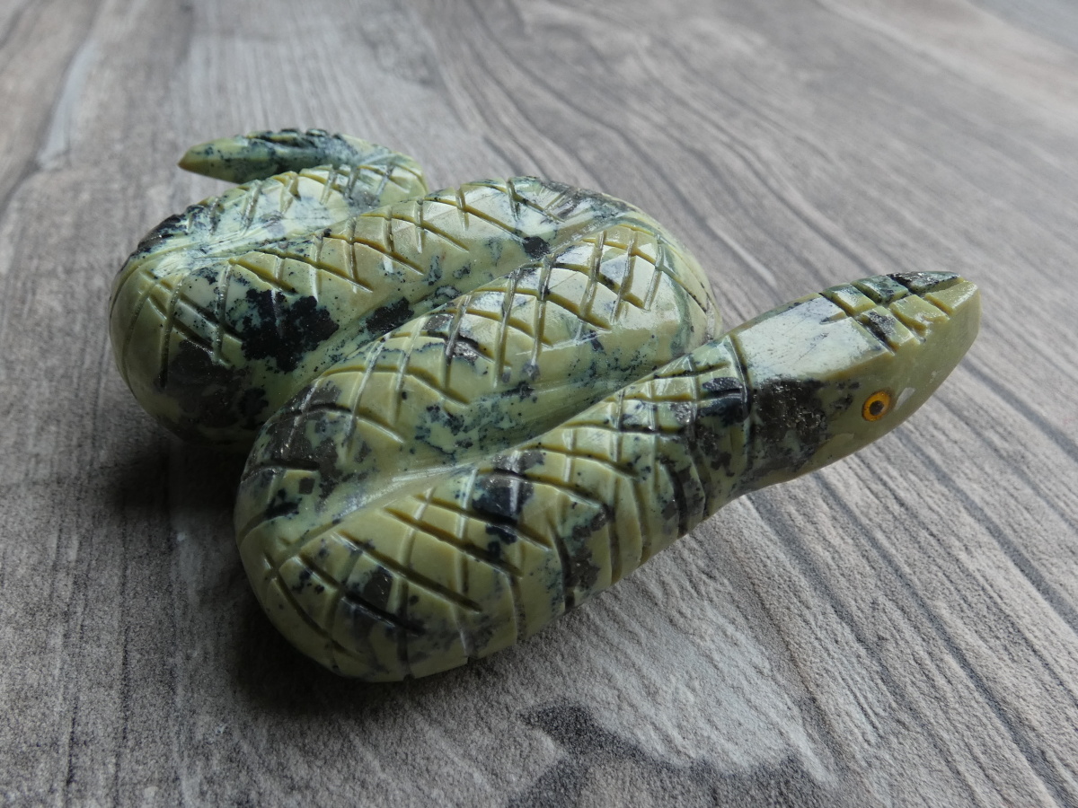 Had (serpentinit)