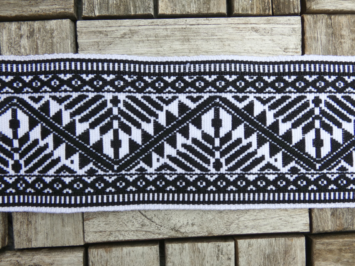 Faja Ekvádor V (10 cm)