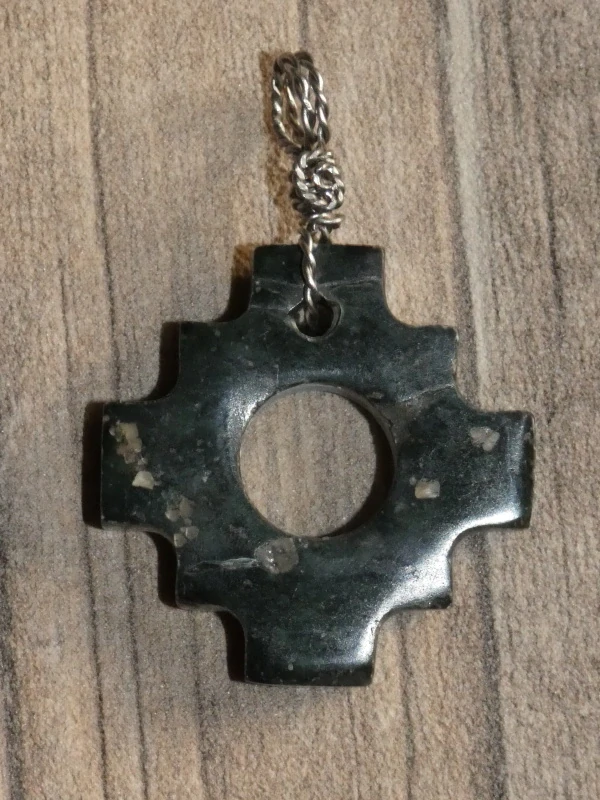 Přívěsek chakana
