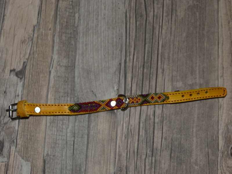 Obojek mini I (25 cm)