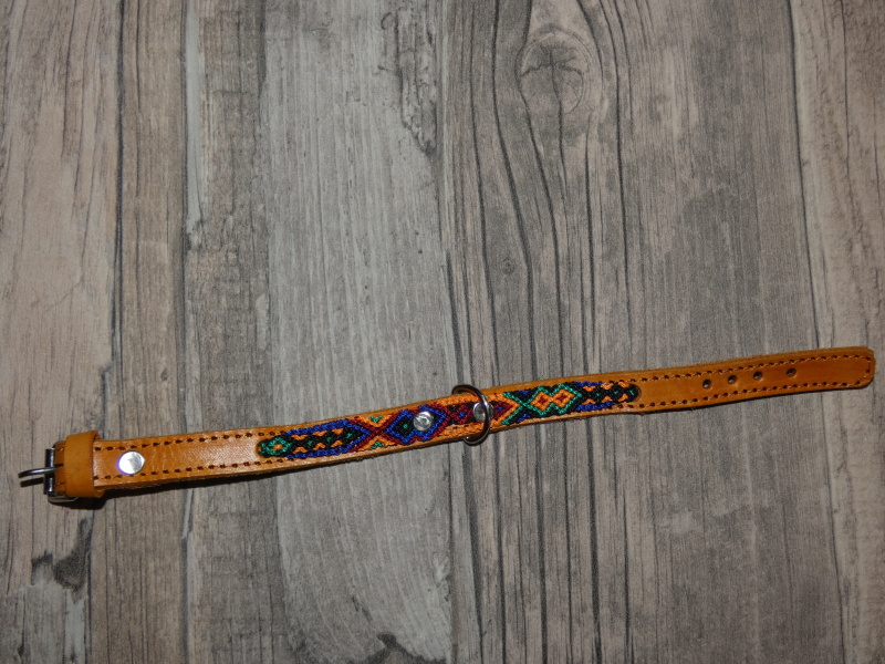 Obojek mini II (25 cm)