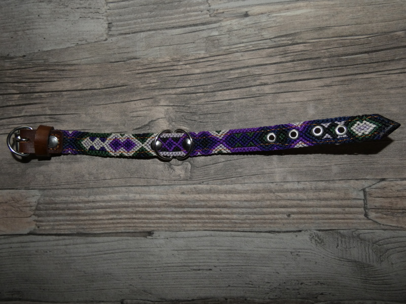 Obojek malý (30 cm)