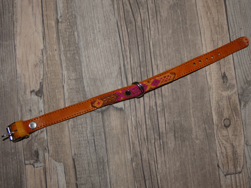 Obojek malý (35 cm)