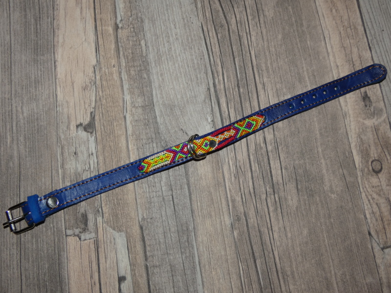 Obojek malý III (35 cm)