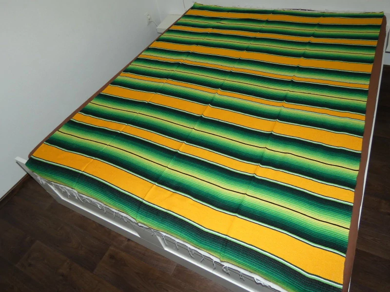 Serape (žlutozelené)