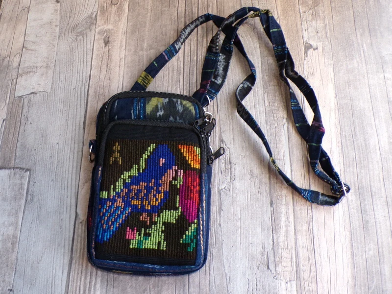 Taštička/pouzdro I (Guate)