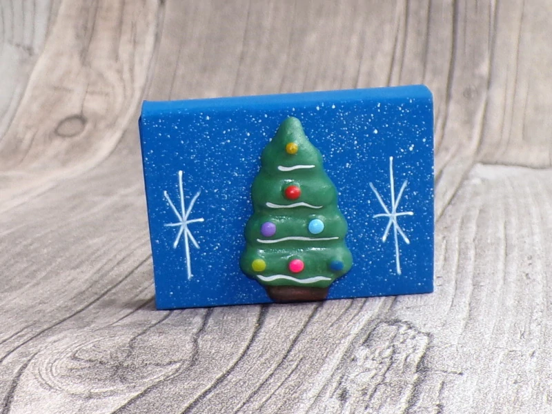 Betlém mini I (Peru)