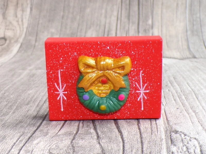 Betlém mini IV (Peru)