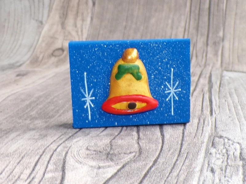 Betlém mini IX (Peru)