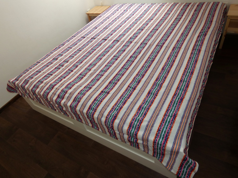 Přehoz/ubrus Salvador (velký II)