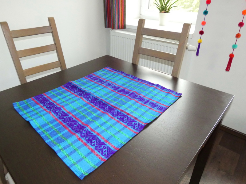 Ubrus Salvador (52x60 cm)