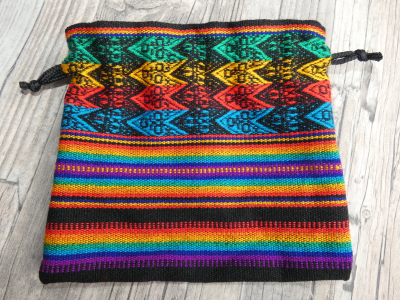 Dárkový pytlík (18x16 cm)