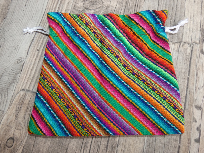 Dárkový pytlík (19x16 cm)