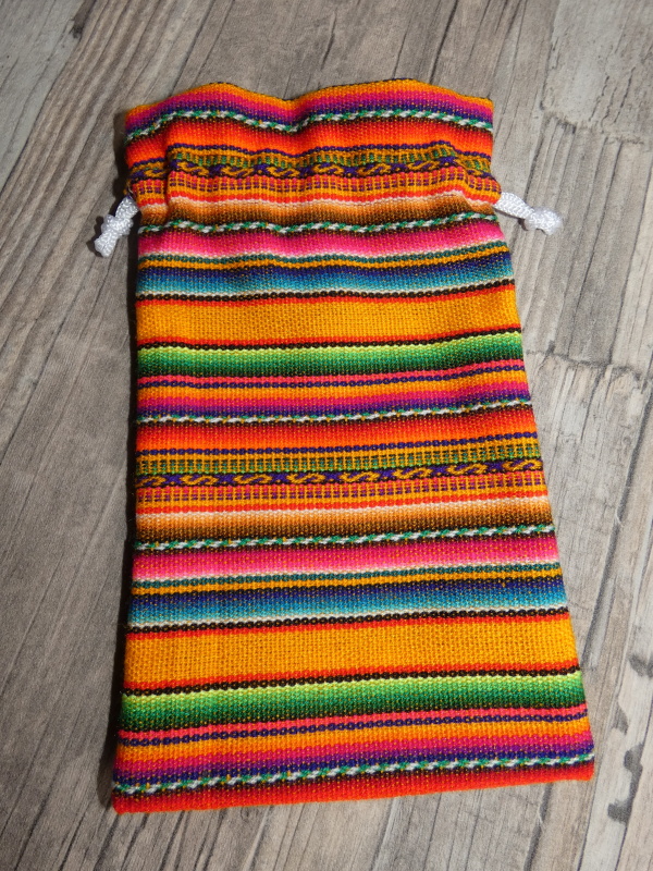 Dárkový pytlík (13x20 cm)