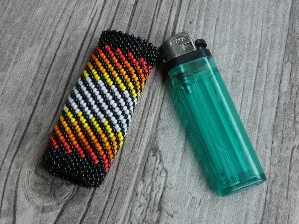 Obal na zapalovač III