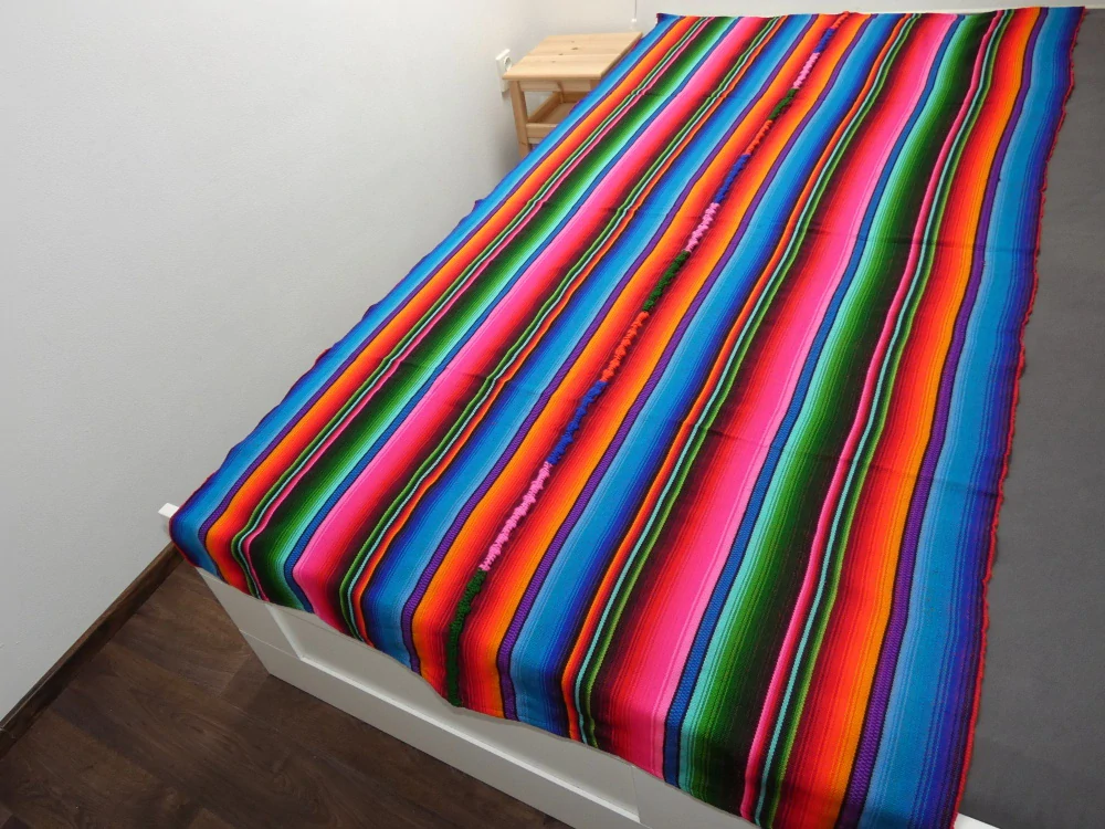 Přehoz/deka Guate (střední I) 