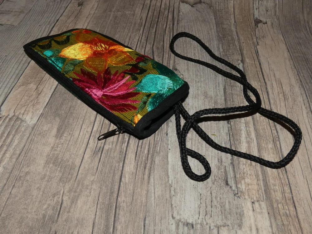 Pouzdro na brýle I (Guate)