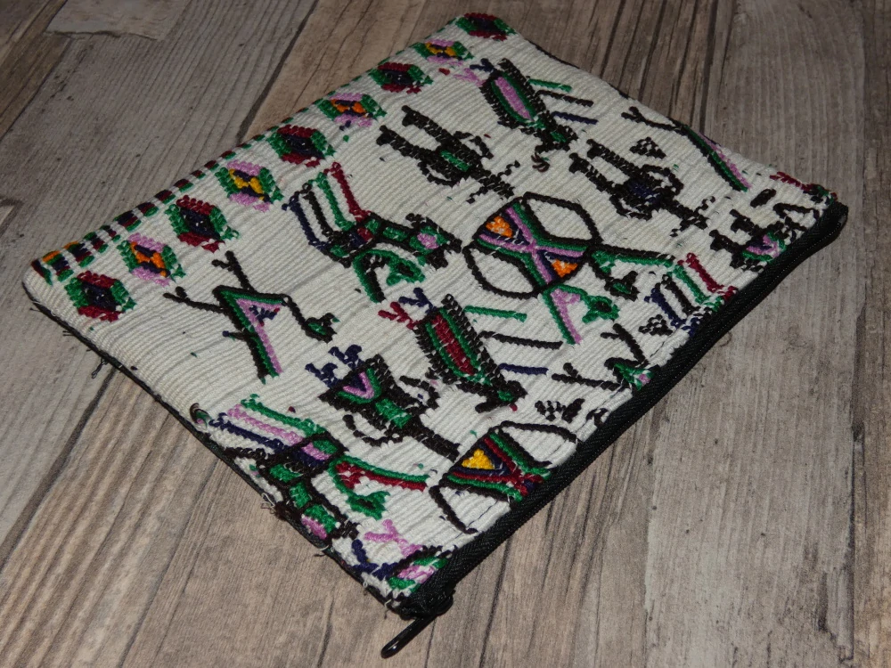 Taštička VI (Guate) 