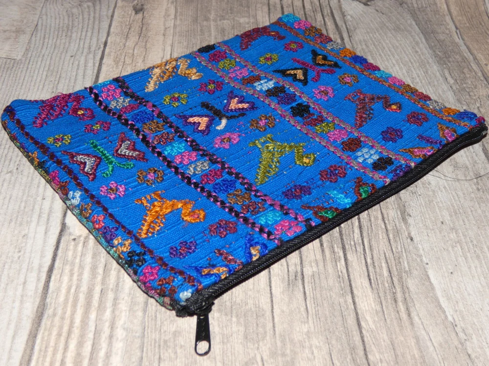 Taštička VII (Guate) 