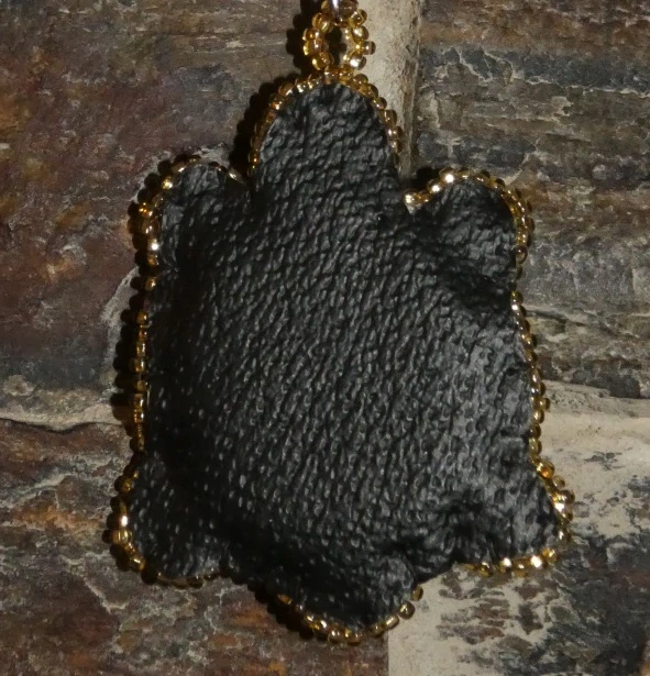Přívěsek želva II