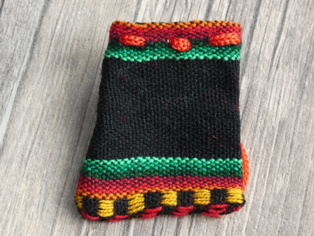 Dárkový pytlík mini IV (5x6 cm)