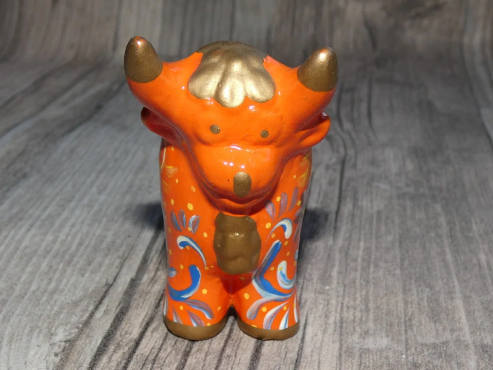 Torito de Pucará