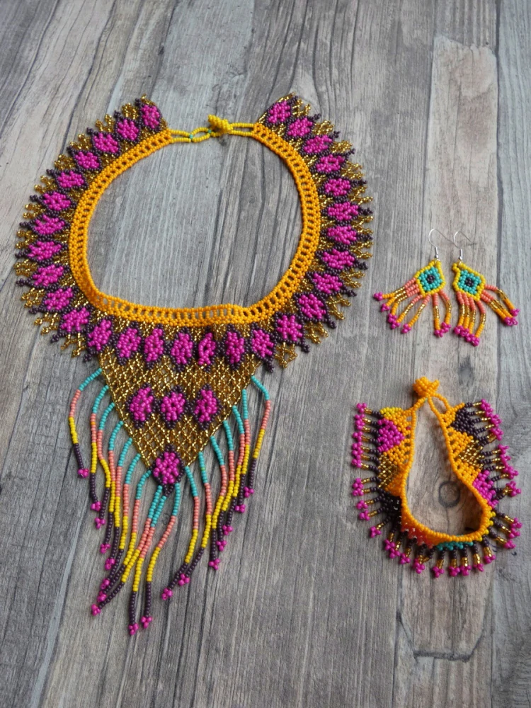 Set Mexiko