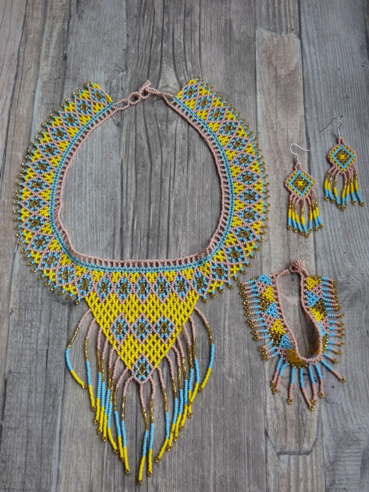 Set Mexiko I