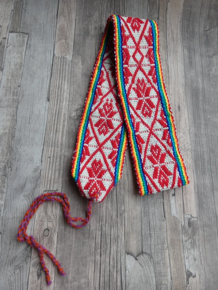 Faja vlna (Peru)
