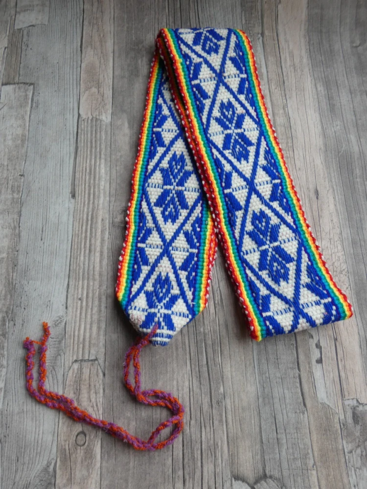 Faja vlna I (Peru)