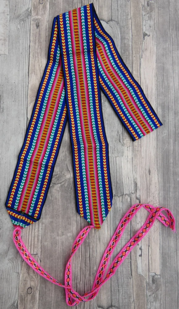 Faja II (Peru)