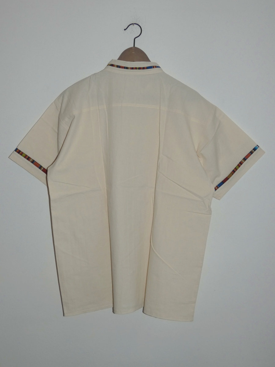 Košile (černá, L/XL)