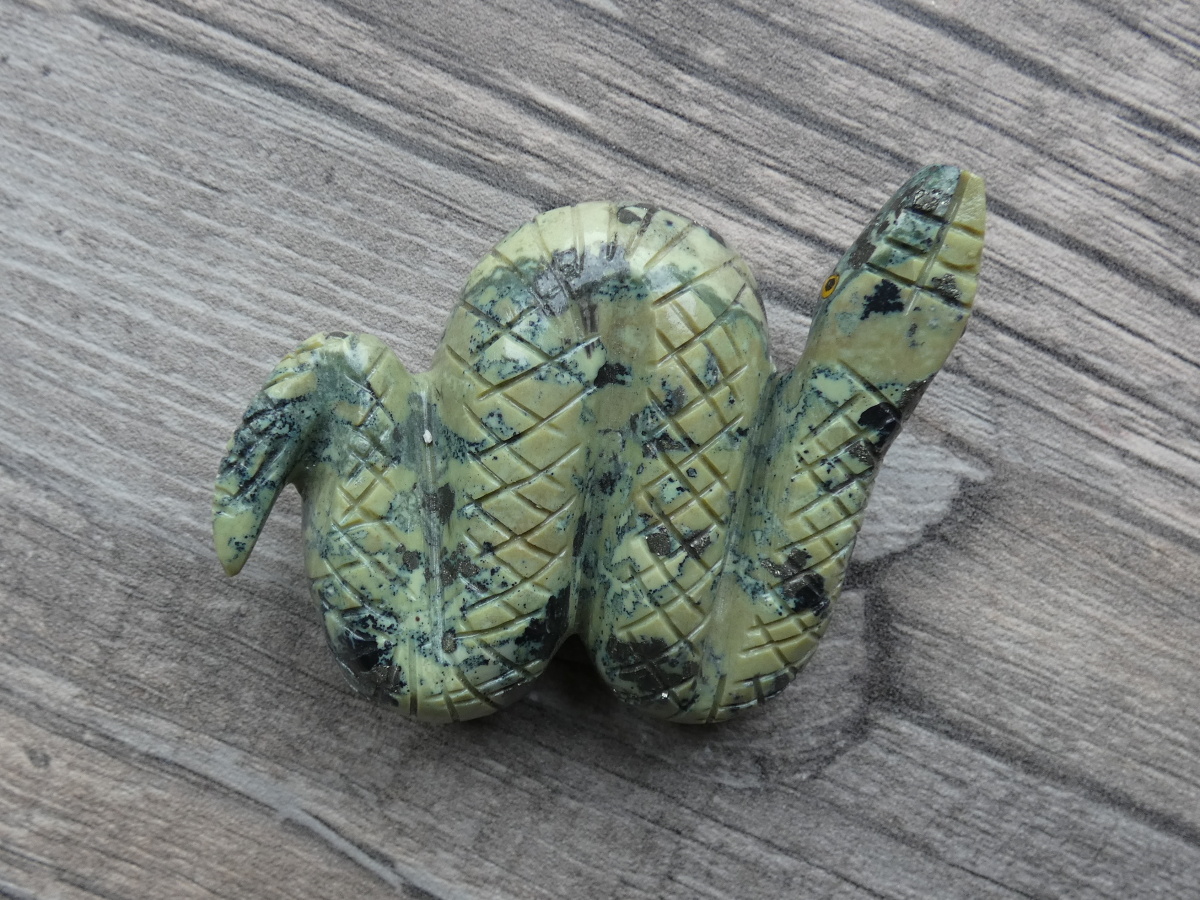 Had (serpentinit)