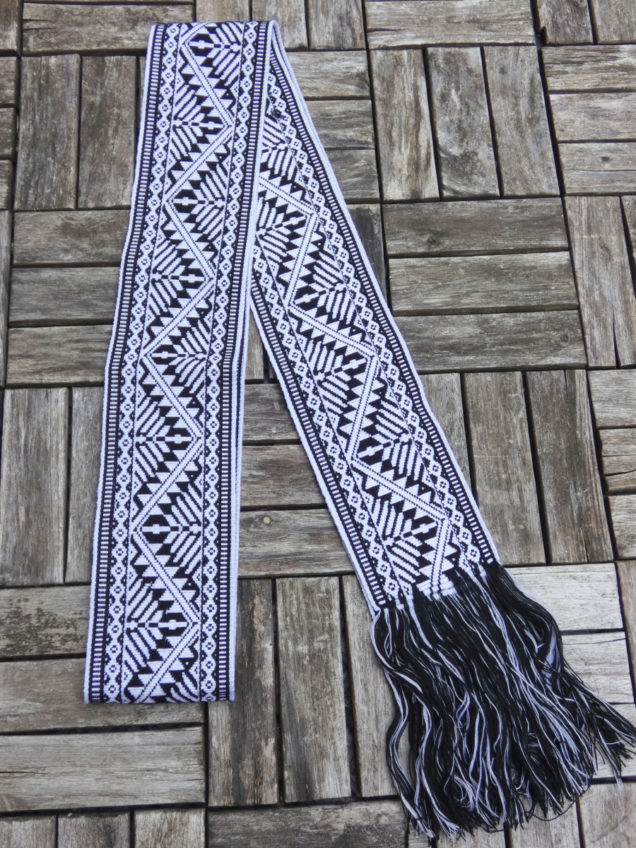 Faja Ekvádor V (10 cm)