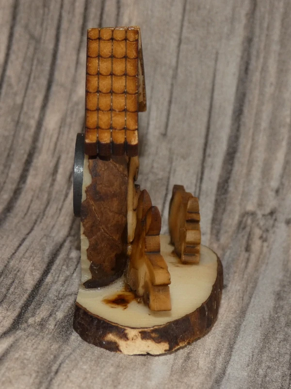 Tagua betlém III