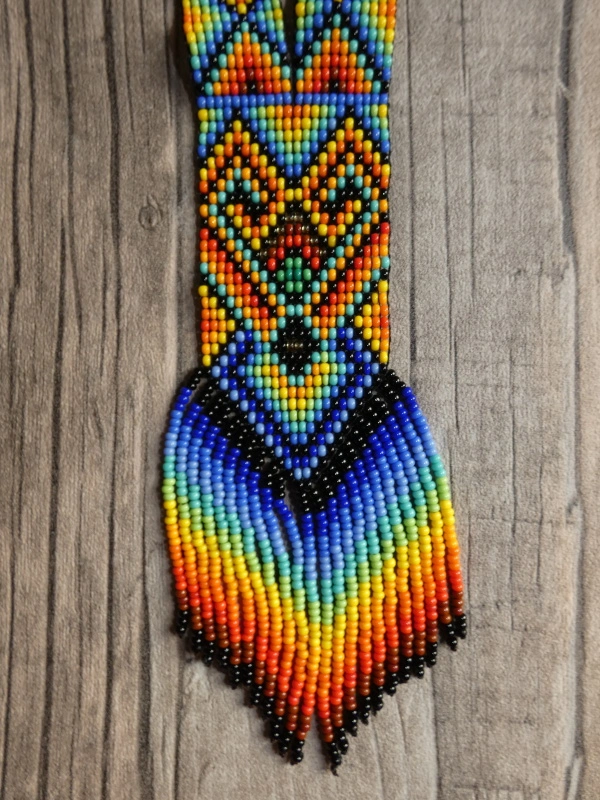 Náhrdelník (Kolumbie I)
