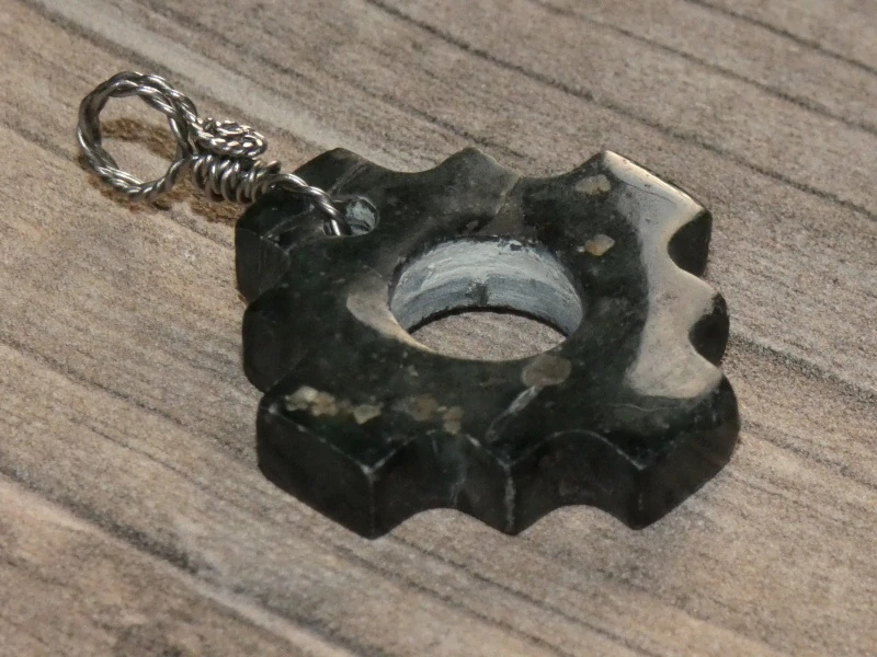 Přívěsek chakana