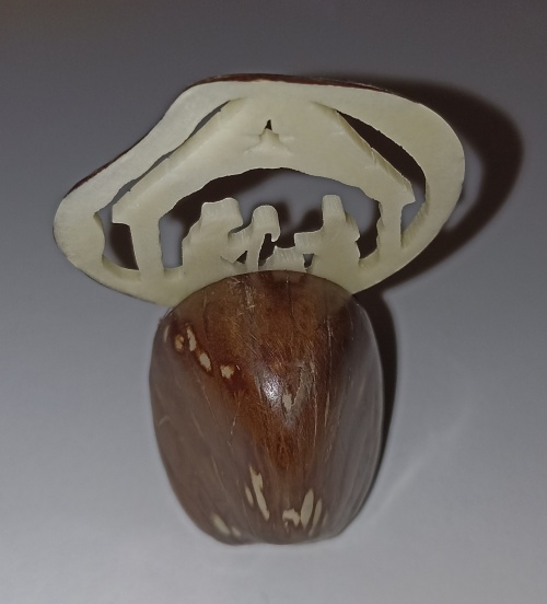 Tagua betlém 