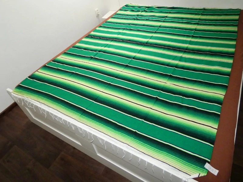 Serape (zelené)