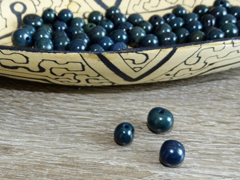 Acai (tmavě zelený)