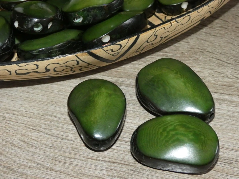 Tagua - maxičočka (zelená I)